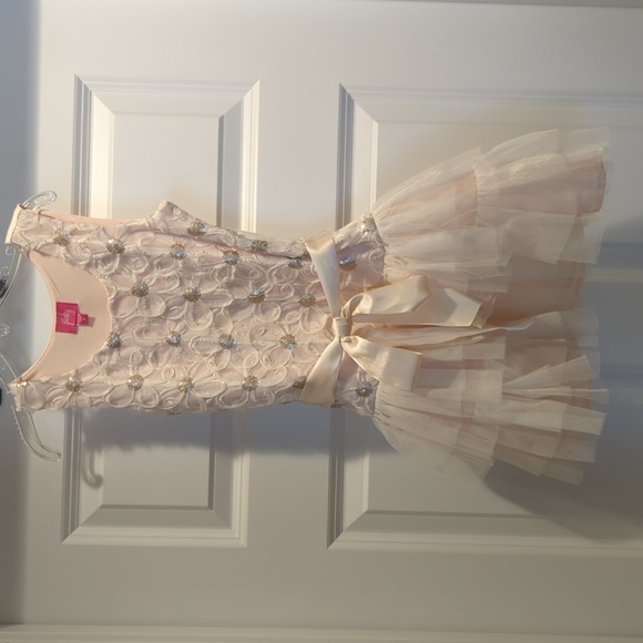 Pinky Other - Pinky size 6